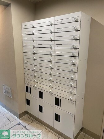 ARCOBALENO SHINITABASHIの物件内観写真